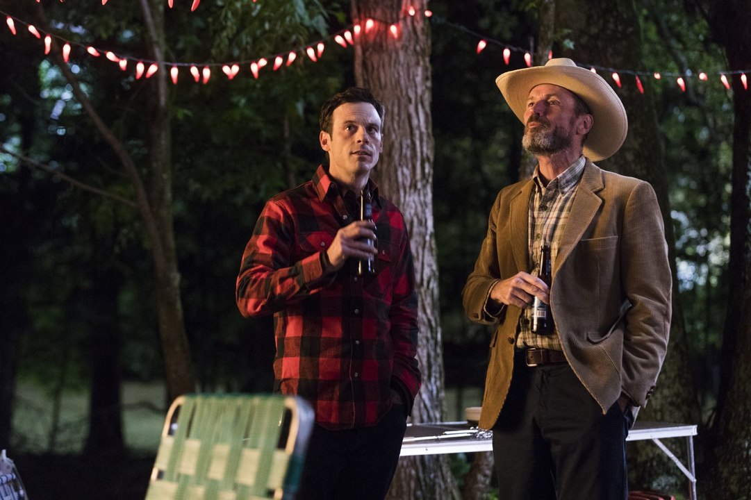 Halt and Catch Fire 'Season 4' : Episode 3 / Full [[PREMIERE]] HDTV