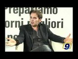 PD TRANI 2012 | Con Fabrizio Ferrante e Tommaso Laurora