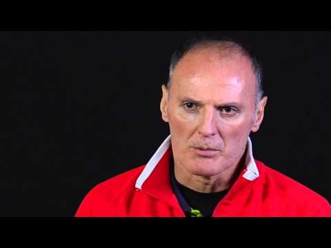 Pre-Game of the Week interview: Dusko Ivanovic, Caja Laboral Vitoria