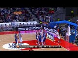 Highlights: Real Madrid - Mapooro Cantu