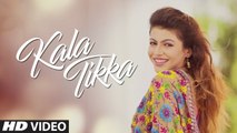 New Punjabi Songs - Kala Tikka - HD(Full VIdeo Song) - Navtej Bhullar - Sukhi Singh - Latest Punjabi Songs - PK hungama mASTI Official Channel