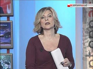 30.11.11 L'editoriale della Direttora | da Antenna Pomeriggio