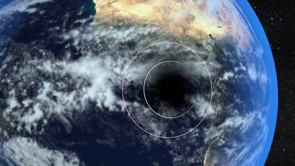 Eclipse solaire totale aux USA le 21 août