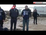 TG 01.12.11 La tutela ambientale, in Puglia, passa dalla Guardia Costiera