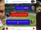 Conversation SMS entre Messi et Zidane après la finale de la SuperCoupe d'Espagne