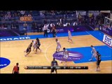 Highlights: Partizan mt:s-Besiktas JK