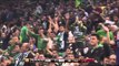 Play of the Game: Diamantidis to Lasme, Panathinaikos Athens