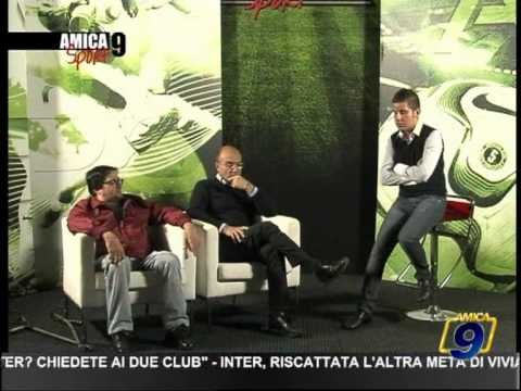 AMICA 9 SPORT | Con Michele Zito e Michele Piazzolla