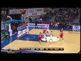 Dunk of the Night: Brad Oleson, Caja Laboral