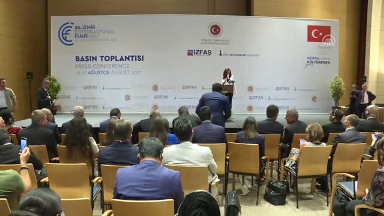 Zeybekci: "Türkiye ile Rusya, Birbirinin Asla Rakibi Değil, Rakibi Olması Mümkün Değil"