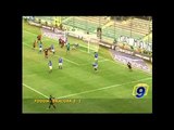 FOGGIA - SIRACUSA 0-2 | Prima Divisione Gir. B