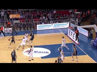 Weekly Show Euroleague 18/11/12