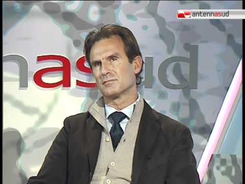 Pronto dottore su Antenna Sud | dr. Andrea Mocci (focus su patologie del ginocchio)