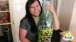 BAD KID STEALS Giant Coke Candy M&M and Skittles escape Jail IRl! Family Fun Kids Pretend Playtime-e6I7NFcS7qM
