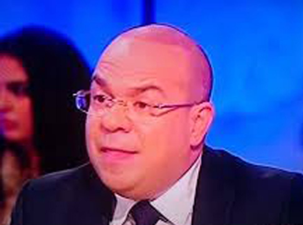 المهدي بن غربية كل واحد  ينجم يبدل دينو وقت ما يحب