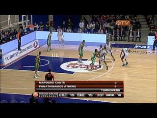 Regular Season Week 7 Top 10 Plays