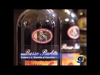 BARLETTA | Novello al castello