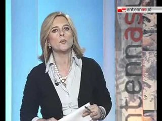 05.12.11 L'editoriale della Direttora | da Antenna Pomeriggio