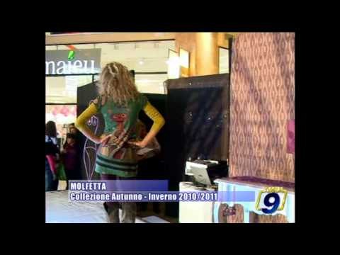 MOLFETTA | Gran shopping stagione Autunno - Inverno 2010/2011