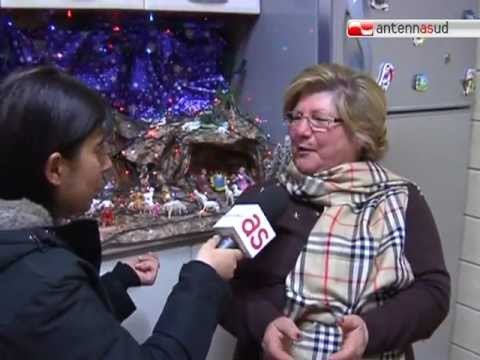 TG 06.12.11 Cerchi marito? C'è chi si affida a San Nicola