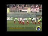 BARLETTA  - BENEVENTO  1-1 | Prima Divisione Girone B
