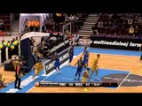 Highlights: Asseco Prokom-Maccabi Electra Tel Aviv