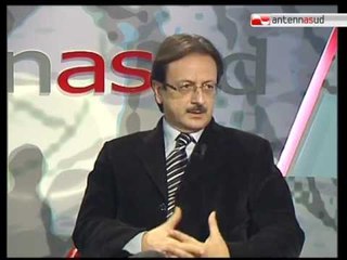 "Pronto dottore" su Antenna Sud | prof. Stefano Favale (focus su aritmie cardiache)