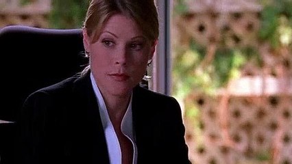 Boston Legal - 213 - Too Much Information
