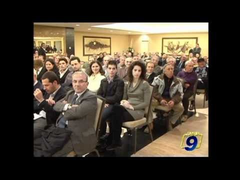 RUVO DI PUGLIA | Franco Catalano candidato Sindaco PDL