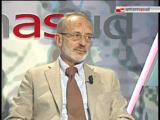 "Pronto dottore" su Antenna Sud | prof. Luciano Cavallo (focus su obesità infantile)