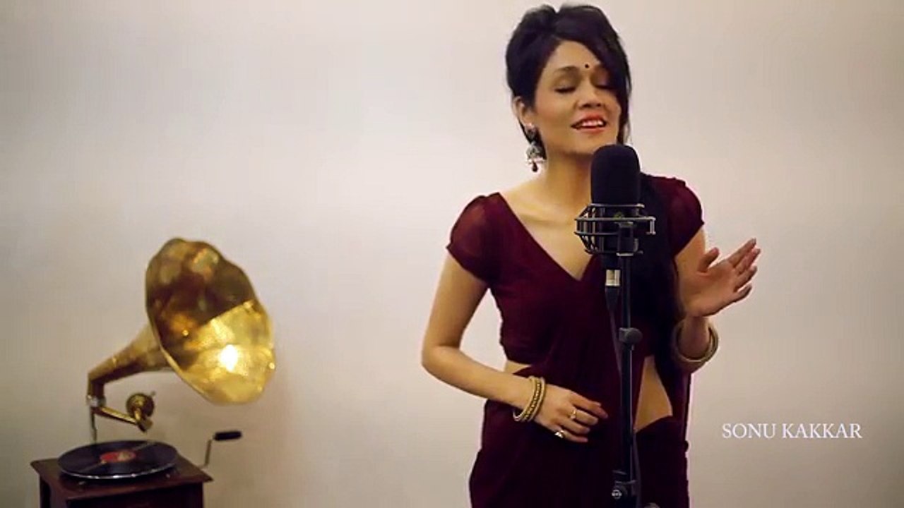 Maana Ke Hum Yaar Nahin - Sonu Kakkar   Meri Pyaari Bindu(360p)
