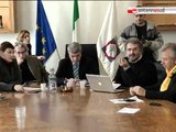 TG 06.12.11 Regione, un protocollo con i sindacati per tutelare il personale