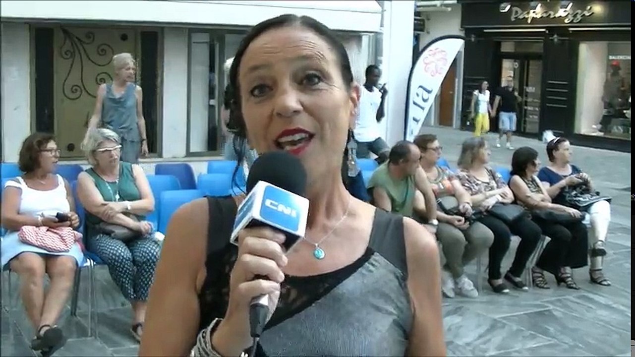 Bastia : Evviva u tango !