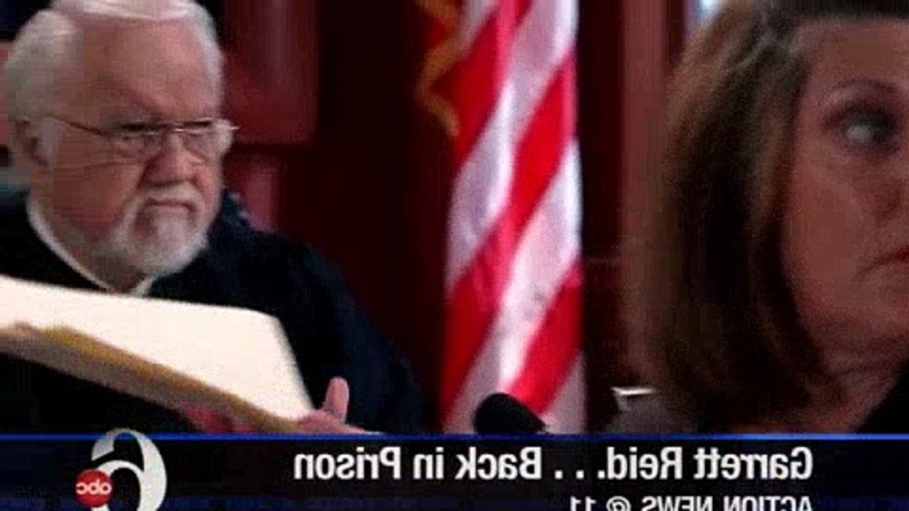 Boston Legal - 405 - Hope And Glory