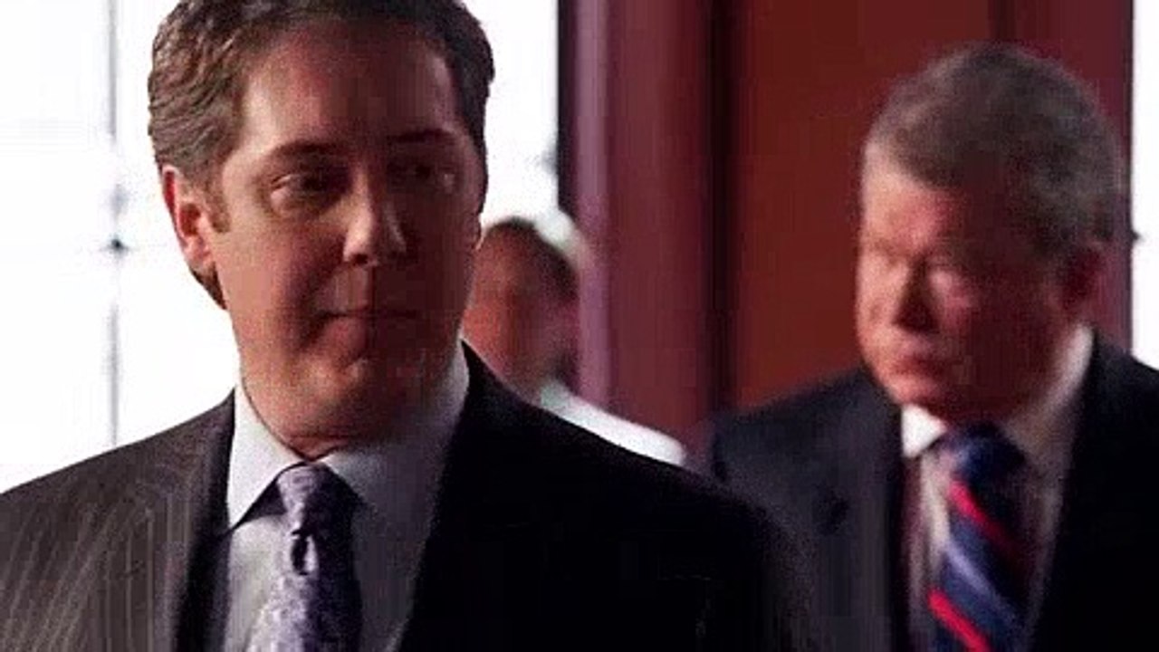 Boston Legal - 408 - Oral Contracts
