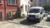 Çerkezköy'de Terör Örgütü Pkk/kck'ya Yönelik Operasyon