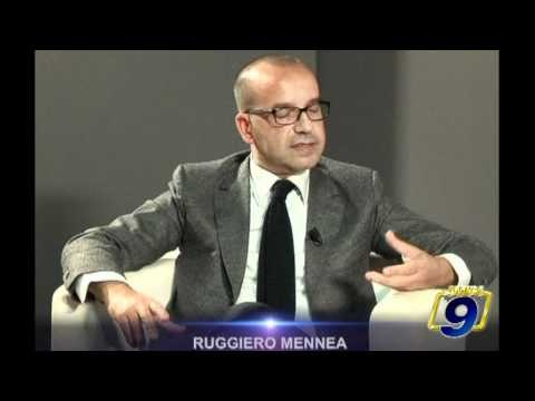 QUALCOSA IN COMUNE 2010 | Ruggiero Mennea