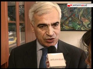 TG 16.12.11 Il Pdl a Vendola: "Abbassare le tasse si può"