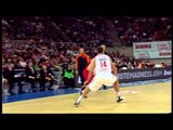 Assist of the Night: Fabien Causeur, Caja Laboral