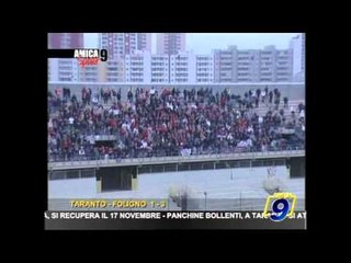 AMICA 9 SPORT | 8/11/2010