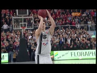 Regular Season Week 10 Top 10 Plays