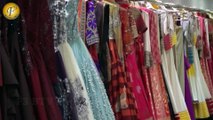 Esha Deol Visit Neeta Lulla Store For Her Baby Shower Fitting