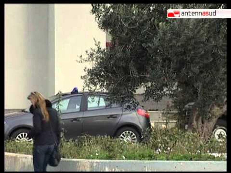 TG 07.12.11 Bando Turismo 2008: condannato ex dirigente Regione Puglia