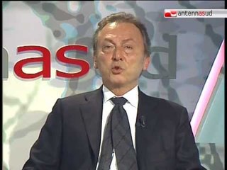 "Pronto dottore" su Antenna Sud | prof. Giovanni Alessio (focus su difetti di vista)