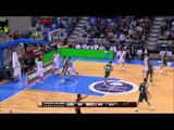 Dunk of the Night: Fran Vazquez, Unicaja Malaga