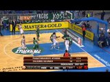 Highlights: Panathinaikos Athens-Zalgiris Kaunas