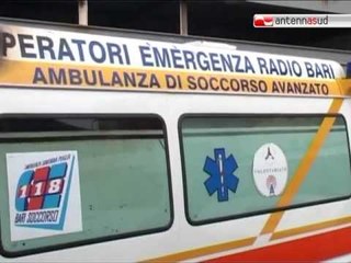 Speciale "Salve Dottore" | Clinica Anthea (Bari) - Reparto di cardiologia