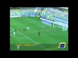 FOGGIA - TERNANA 4-0 | Prima divisione girone B