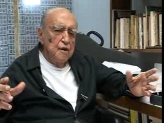 Oscar Niemeyer