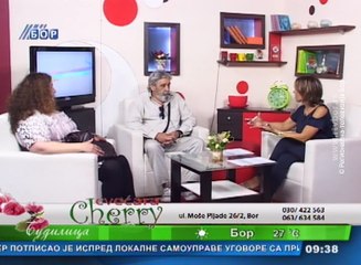 Budilica gostovanje (Tatjana Karabašević i Ratko Janković), 18. avgust 2017.